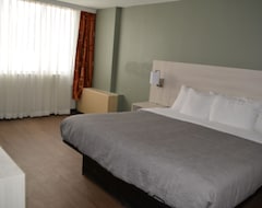 Hotel Quality Inn & Suites East Syracuse - Carrier Circle (East Syracuse, USA)