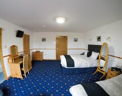 Khách sạn Orkneylodge (Kirkwall, Vương quốc Anh)
