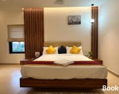 Hotelli Cliffotel Kerala (Wayanad, Intia)