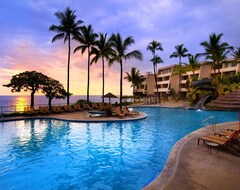 Hotel Sheraton Kona Resort & Spa at Keauhou Bay (Kailua-Kona, USA)