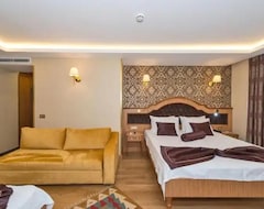 Hotel Aprilis Gold (Istanbul, Turkey)