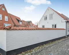 Toàn bộ căn nhà/căn hộ 3 Bedroom Accommodation In Tønder (Tønder, Đan Mạch)