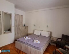 Cijela kuća/apartman Apartman Studio Ivvi (Ohrid, Republika Sjeverna Makedonija)