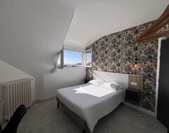 Hotel Le Keroman (Lorient, Francuska)