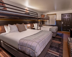 Hotel Fall Creek Inn & Suites (Branson, EE. UU.)