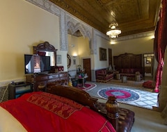 Hotelli Le Riad Palais D'Hotes Suites & Spa Fes (Fès, Marokko)