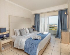 Khách sạn Hotel Athineon (Rhodes Town, Hy Lạp)