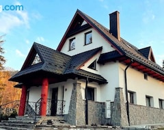 Hele huset/lejligheden Hello Giewont (Zakopane, Polen)