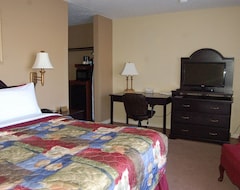 Khách sạn Golden Manor Inn & Suites (Muldraugh, Hoa Kỳ)