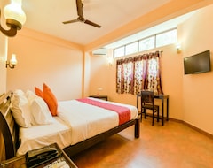 Hotel OYO 13415 Cherai Village Home Stay (Kochi, Indija)