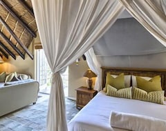 Hotel Ikhaya Safari Lodge (Constantia, Sydafrika)