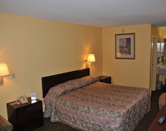 Hotel America'S Best Inn Beaufort (Beaufort, USA)