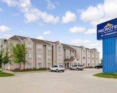 Khách sạn Microtel Inn & Suites by Wyndham Bellevue (Bellevue, Hoa Kỳ)