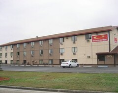 Khách sạn The Lodge at Pensacola (Pensacola, Hoa Kỳ)