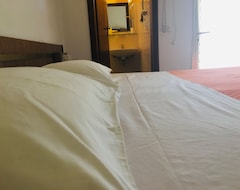 Hotelli Hotel Bellevue (Cesenatico, Italia)