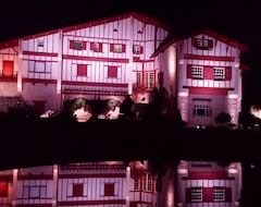 Hotel Ilona au BaskoParadis (Cambo-les-Bains, Francuska)