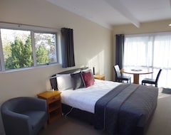 Spa Lodge Motel (Hanmer Springs, New Zealand)