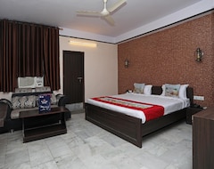 Hotelli OYO 10755 Hotel Anand Palace (Jaipur, Intia)