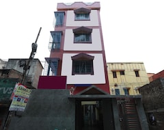 Hotel OYO 14379 Shubham Guest House & Banquets (Kolkata, Indien)