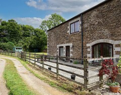 Cijela kuća/apartman Gare Barn Cottage, A Pet Friendly Barn Conversion Sleeping Six Nestled In The Beautiful Cornish Countryside (Probus, Ujedinjeno Kraljevstvo)