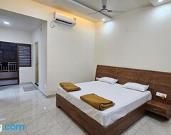 Hotel Raj Comforts (Bangalore, Indien)
