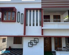 Casa/apartamento entero Happy Villa Homestay - 4 (Thrissur, India)
