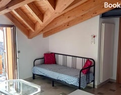 Cijela kuća/apartman Ca Nosent (Pisogne, Italija)