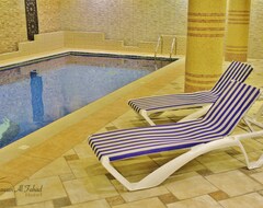 Carawan Al Fahad Hotel (Riad, Arabia Saudí)