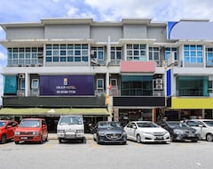 OYO 827 Hotel Inap Sri Gombak (Kuala Lumpur, Malasia)