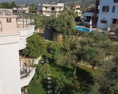 Hotel Ilias Villa In Chania (Chania, Grækenland)