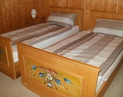 Toàn bộ căn nhà/căn hộ Holiday Apartment Pöls For 4 - 6 Persons With 2 Bedrooms - Holiday Apartment (Pöls, Áo)
