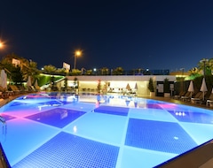 Hotelli Sunprime C Lounge- Adult Only (Alanya, Turkki)