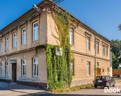 Koko talo/asunto Apartmany Albrechtice (Týnište nad Orlicí, Tsekin tasavalta)