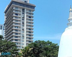 Pansiyon Regent Residencies Colombo Pvt Ltd (Colombo, Sirilanka)