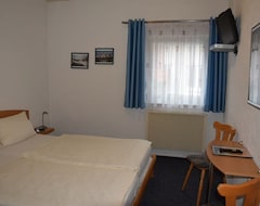 Hotel Gästehaus Sonne (Sinsheim, Njemačka)