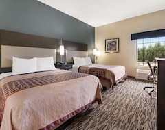 Khách sạn Best Western Bradbury Inn & Suites (Perry, Hoa Kỳ)