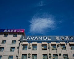 Khách sạn Lavande Hotels (Bắc Kinh, Trung Quốc)