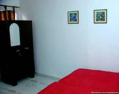 Hotelli Polo Premier Home Stay (Delhi, Intia)