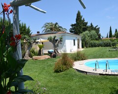 Hele huset/lejligheden Single House In The Countryside Offer July And October 2018 10% Discount (Orosei, Italien)