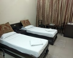 Khách sạn JK Rooms 108 Royal Regency (Nagpur, Ấn Độ)