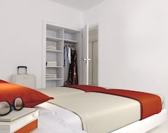 Hotel Illot Suites (Cala Rajada, Spanien)