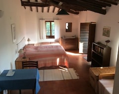 Toàn bộ căn nhà/căn hộ Casa La Cella Tuscany (Ortignano Raggiolo, Ý)