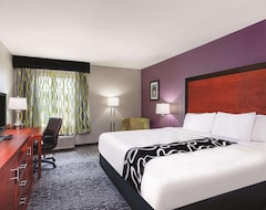 Hotel Country Inn & Suites By Carlson, Knoxville I 75 North, Tn (Powell, EE. UU.)