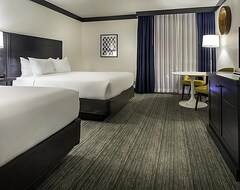 Khách sạn Iconic Vegas Hotel! Onsite Entertainment, Free Parking, Near Bellagio Fountains! (Las Vegas, Hoa Kỳ)