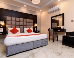 Hotel OYO 356 Durra Taraf Residential (Dammam, Saudi Arabia)