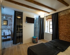 Khách sạn Spalato Luxury Rooms (Split, Croatia)