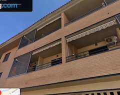 Hele huset/lejligheden Apartamento Zaranda (Daimiel, Spanien)