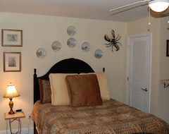 Hotelli Oak Shores By Biloxi Beach Resort (Biloxi, Amerikan Yhdysvallat)