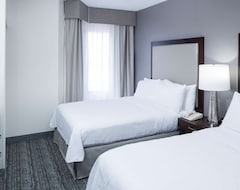 Hotel Homewood Suites By Hilton Chattanooga - Hamilton Place (Chattanooga, Sjedinjene Američke Države)