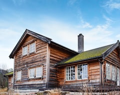 Hele huset/lejligheden 4 Bedroom Accommodation In Vossestrand (Voss, Norge)